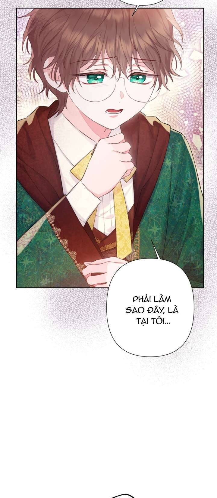 Anh Trai Mạnh Nhất Của Tôi Đã Mất Trí Nhớ Chapter 17 - Trang 2