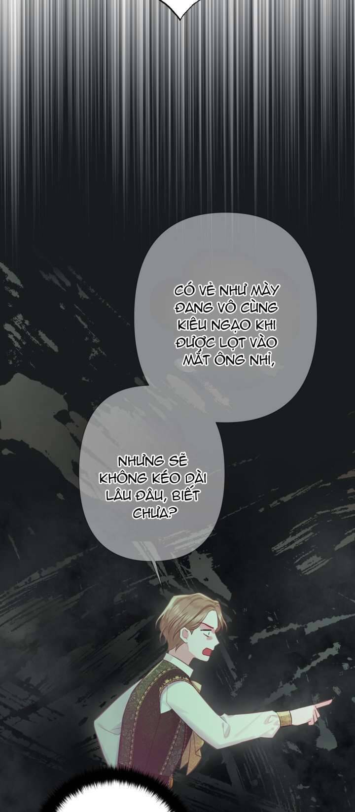 Anh Trai Mạnh Nhất Của Tôi Đã Mất Trí Nhớ Chapter 17 - Trang 2