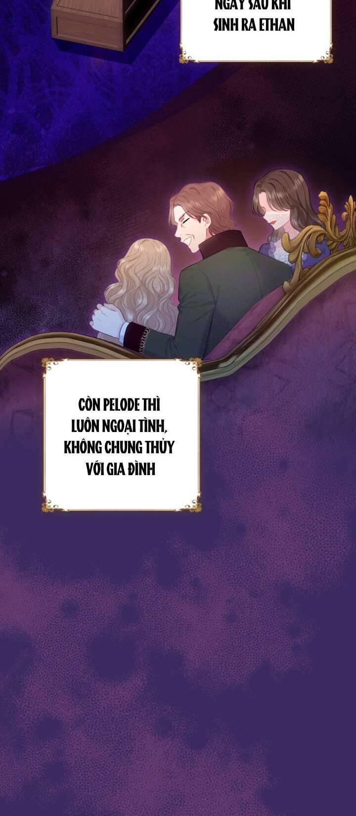 Anh Trai Mạnh Nhất Của Tôi Đã Mất Trí Nhớ Chapter 17 - Trang 2