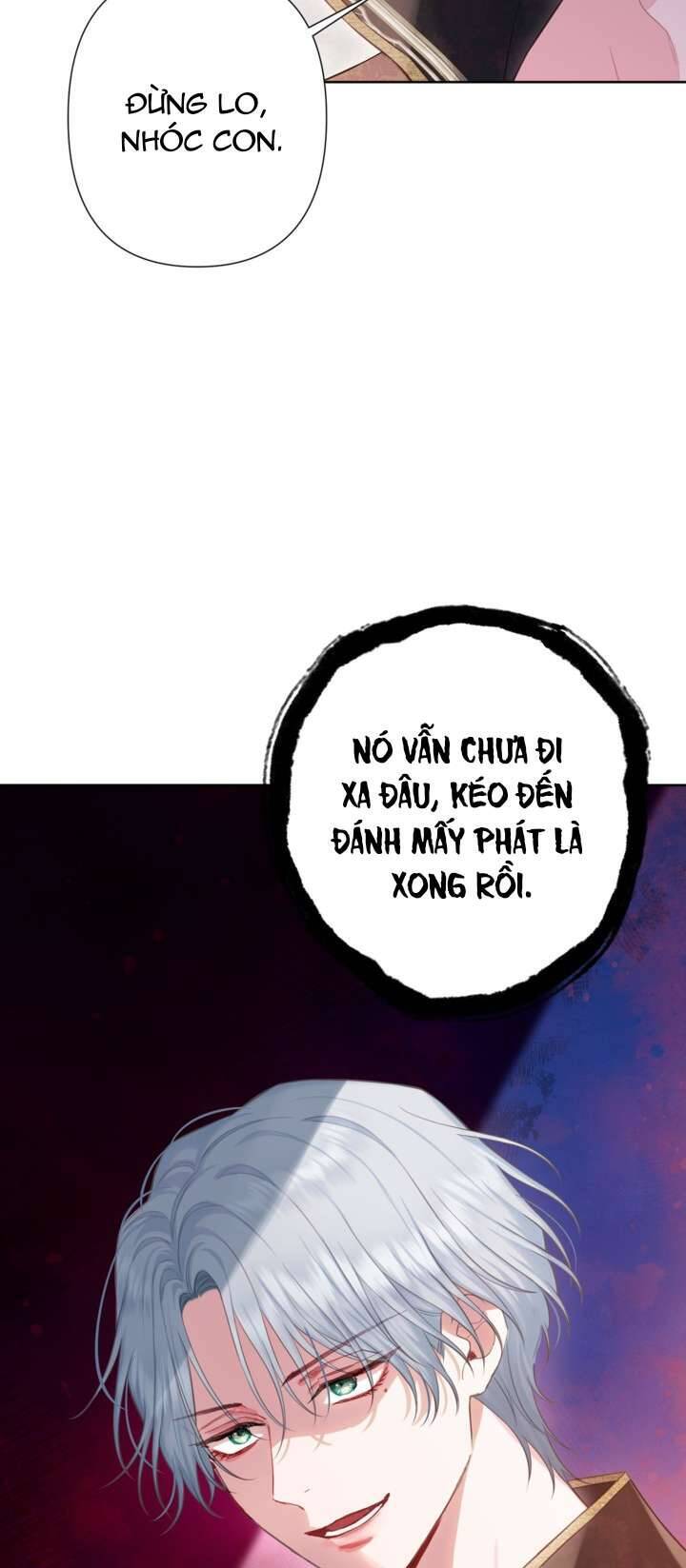 Anh Trai Mạnh Nhất Của Tôi Đã Mất Trí Nhớ Chapter 17 - Trang 2