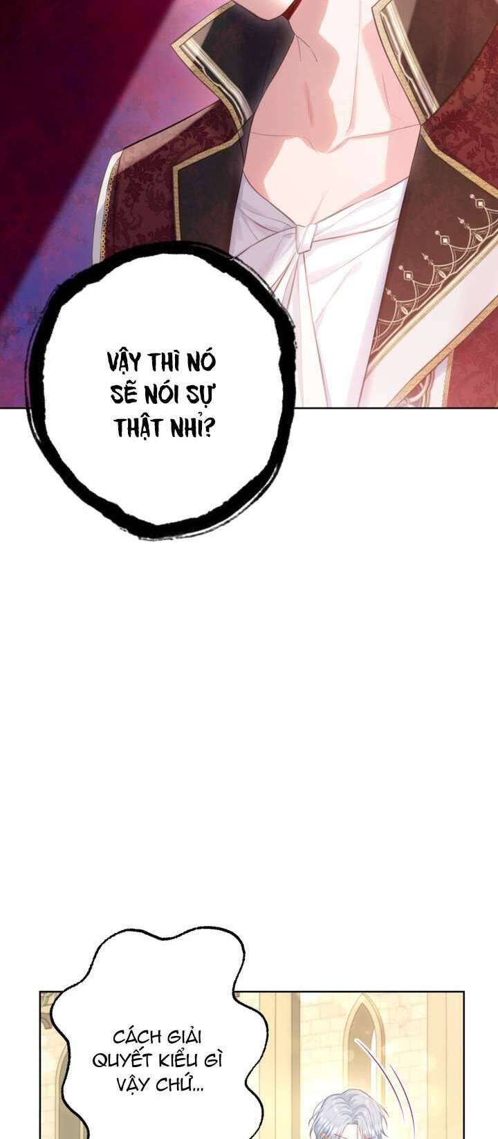 Anh Trai Mạnh Nhất Của Tôi Đã Mất Trí Nhớ Chapter 17 - Trang 2