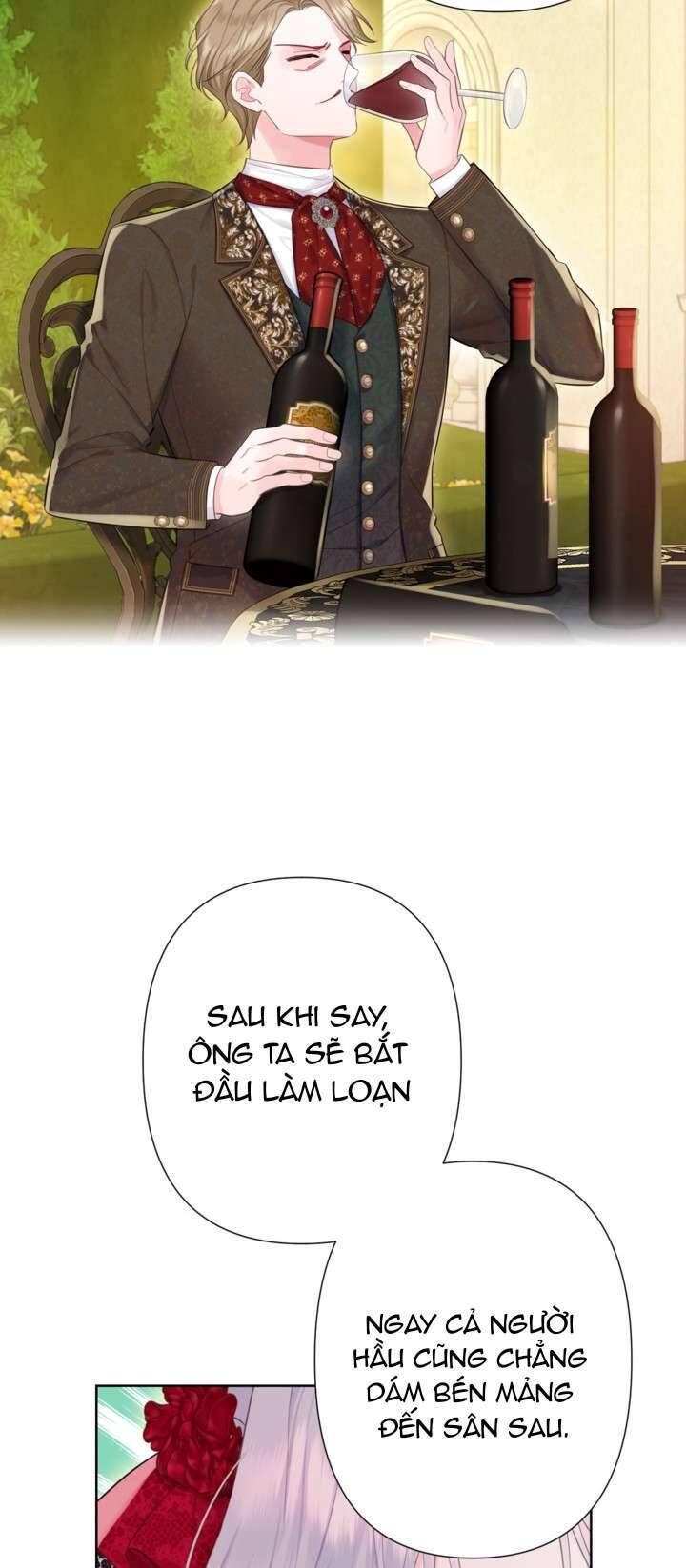 Anh Trai Mạnh Nhất Của Tôi Đã Mất Trí Nhớ Chapter 17 - Trang 2