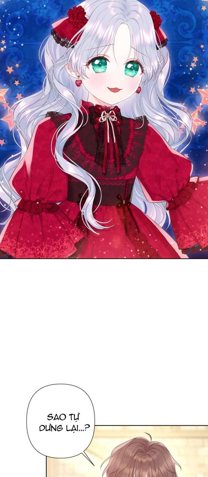 Anh Trai Mạnh Nhất Của Tôi Đã Mất Trí Nhớ Chapter 17 - Trang 2