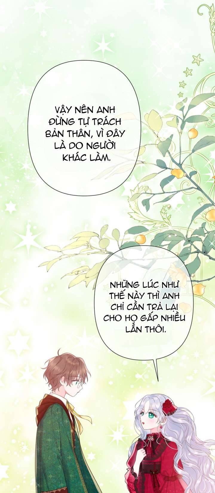 Anh Trai Mạnh Nhất Của Tôi Đã Mất Trí Nhớ Chapter 17 - Trang 2