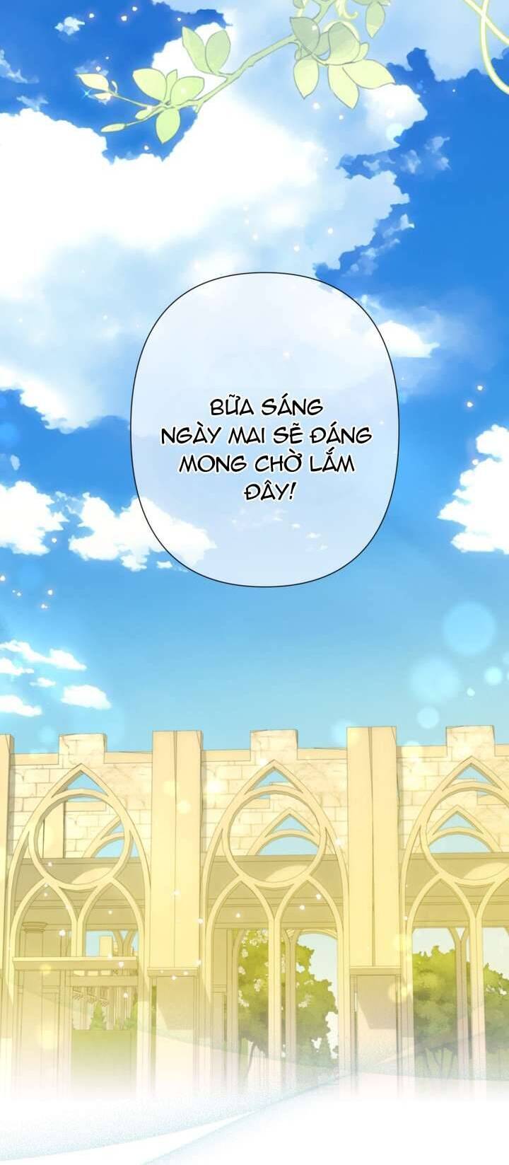 Anh Trai Mạnh Nhất Của Tôi Đã Mất Trí Nhớ Chapter 17 - Trang 2