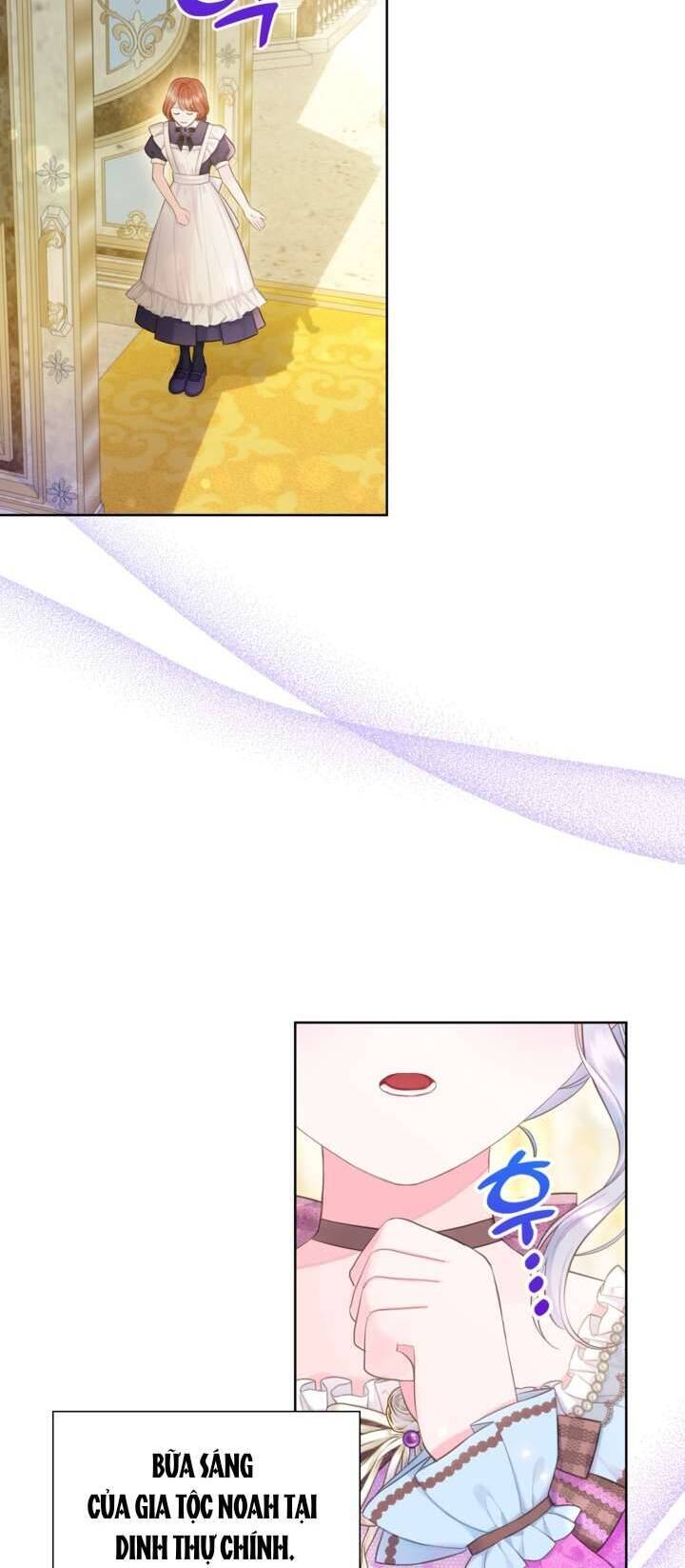 Anh Trai Mạnh Nhất Của Tôi Đã Mất Trí Nhớ Chapter 17 - Trang 2