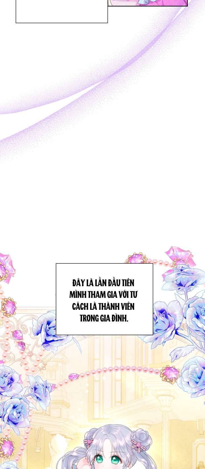 Anh Trai Mạnh Nhất Của Tôi Đã Mất Trí Nhớ Chapter 17 - Trang 2