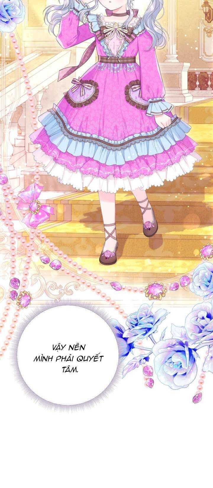 Anh Trai Mạnh Nhất Của Tôi Đã Mất Trí Nhớ Chapter 17 - Trang 2