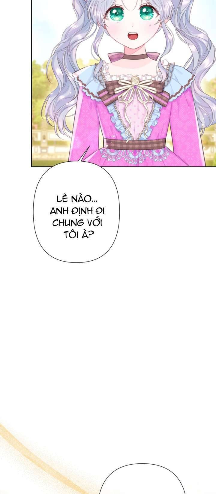 Anh Trai Mạnh Nhất Của Tôi Đã Mất Trí Nhớ Chapter 17 - Trang 2