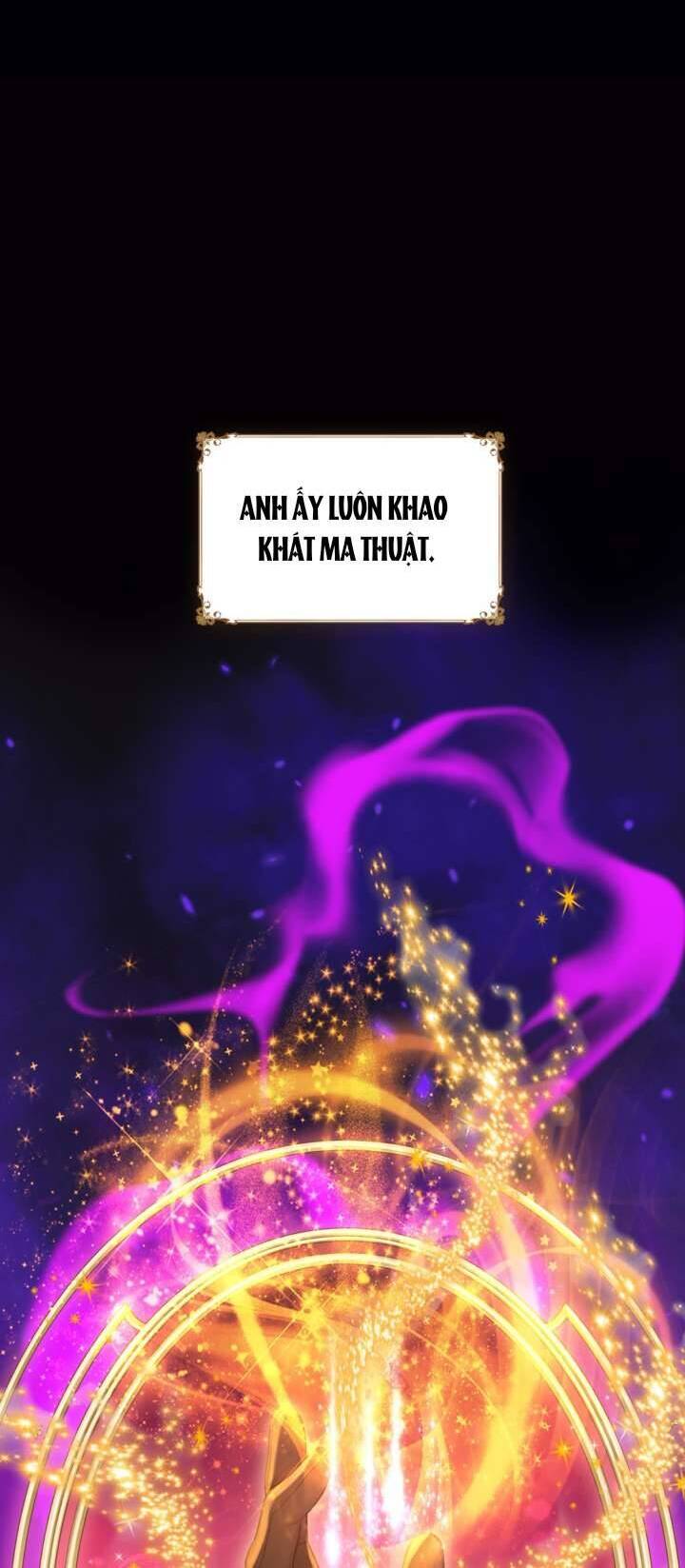 Anh Trai Mạnh Nhất Của Tôi Đã Mất Trí Nhớ Chapter 17 - Trang 2