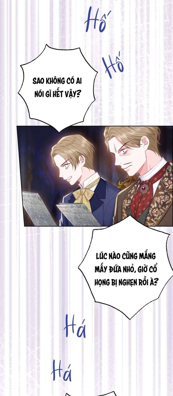 Anh Trai Mạnh Nhất Của Tôi Đã Mất Trí Nhớ Chapter 20 - Trang 2