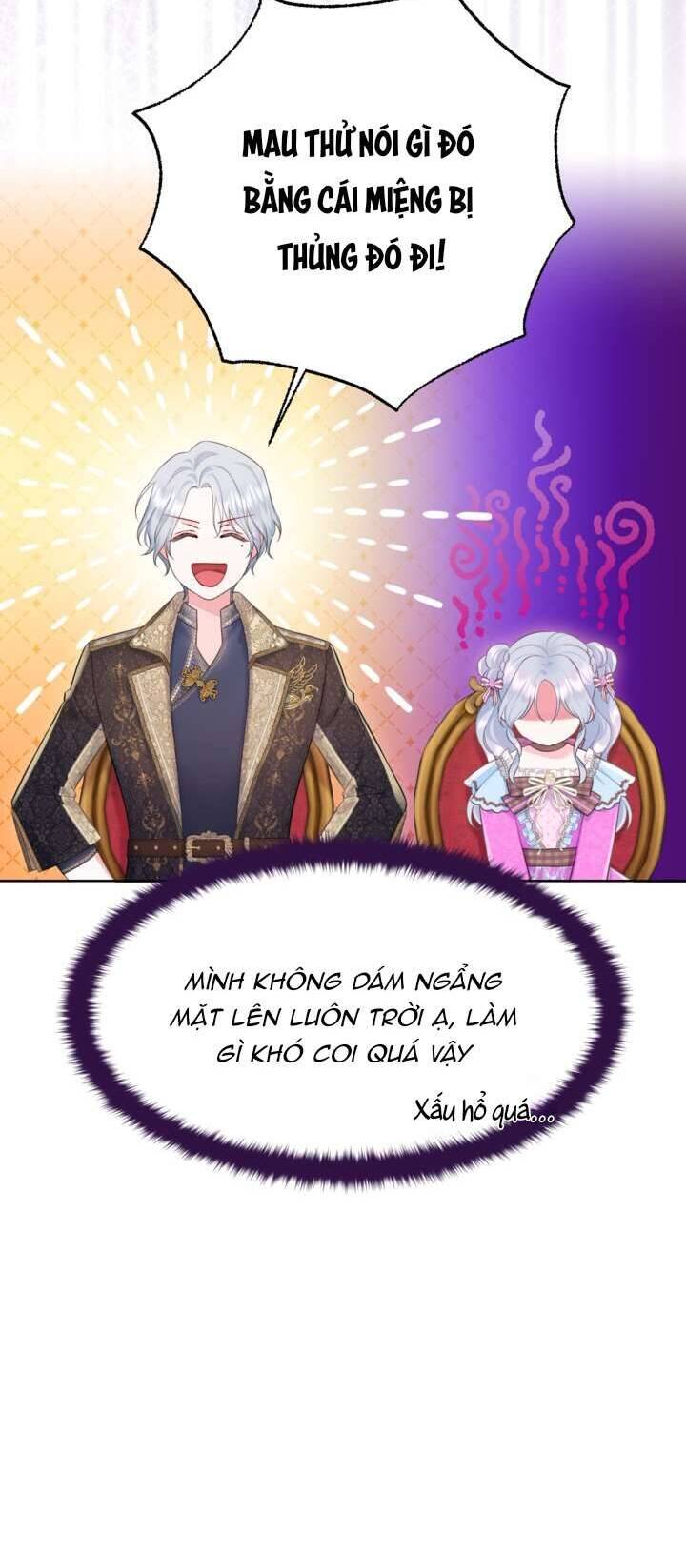 Anh Trai Mạnh Nhất Của Tôi Đã Mất Trí Nhớ Chapter 20 - Trang 2