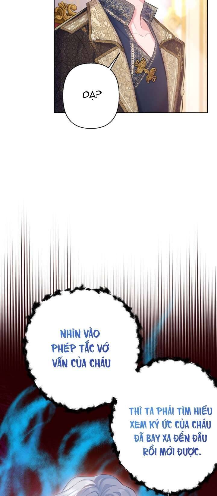 Anh Trai Mạnh Nhất Của Tôi Đã Mất Trí Nhớ Chapter 20 - Trang 2