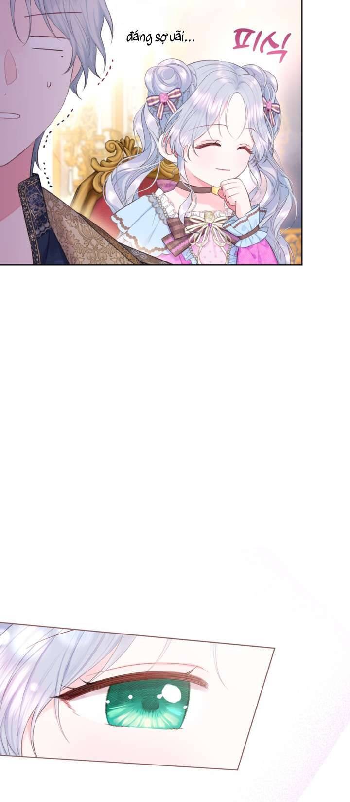 Anh Trai Mạnh Nhất Của Tôi Đã Mất Trí Nhớ Chapter 20 - Trang 2