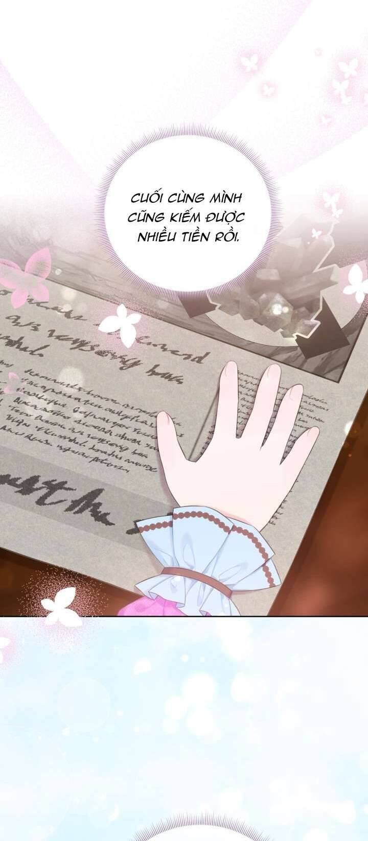 Anh Trai Mạnh Nhất Của Tôi Đã Mất Trí Nhớ Chapter 20 - Trang 2