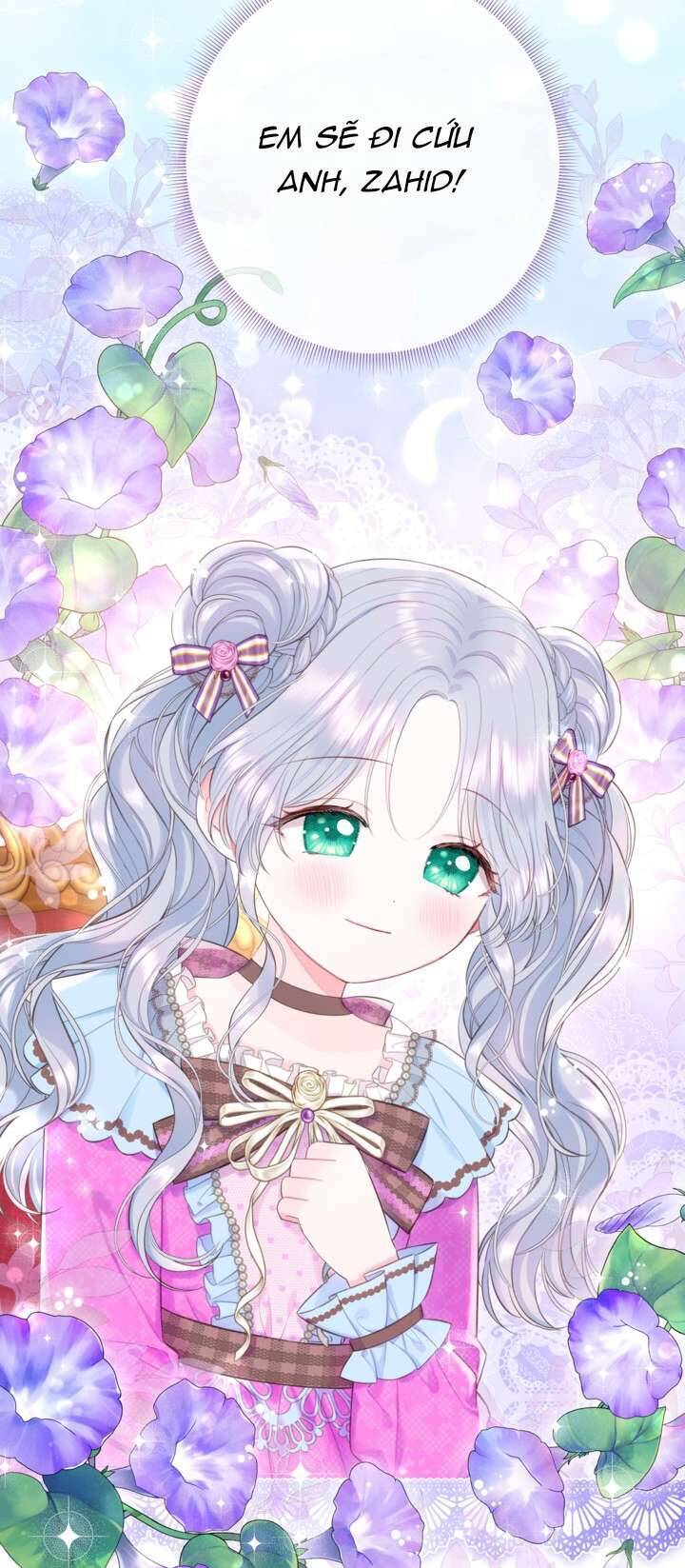 Anh Trai Mạnh Nhất Của Tôi Đã Mất Trí Nhớ Chapter 20 - Trang 2