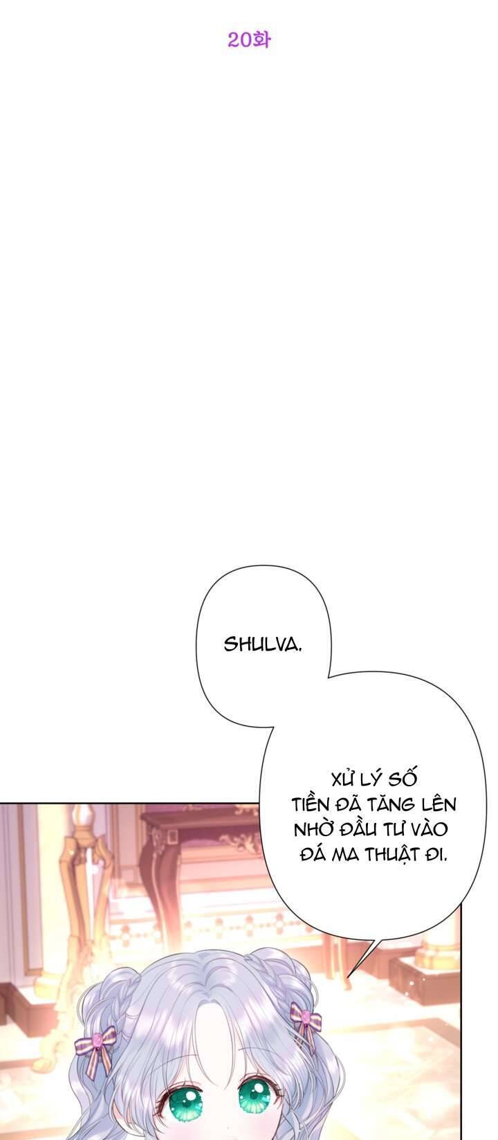 Anh Trai Mạnh Nhất Của Tôi Đã Mất Trí Nhớ Chapter 20 - Trang 2