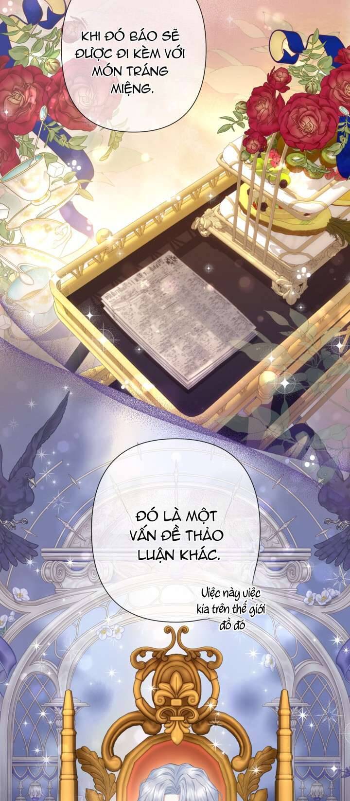 Anh Trai Mạnh Nhất Của Tôi Đã Mất Trí Nhớ Chapter 20 - Trang 2