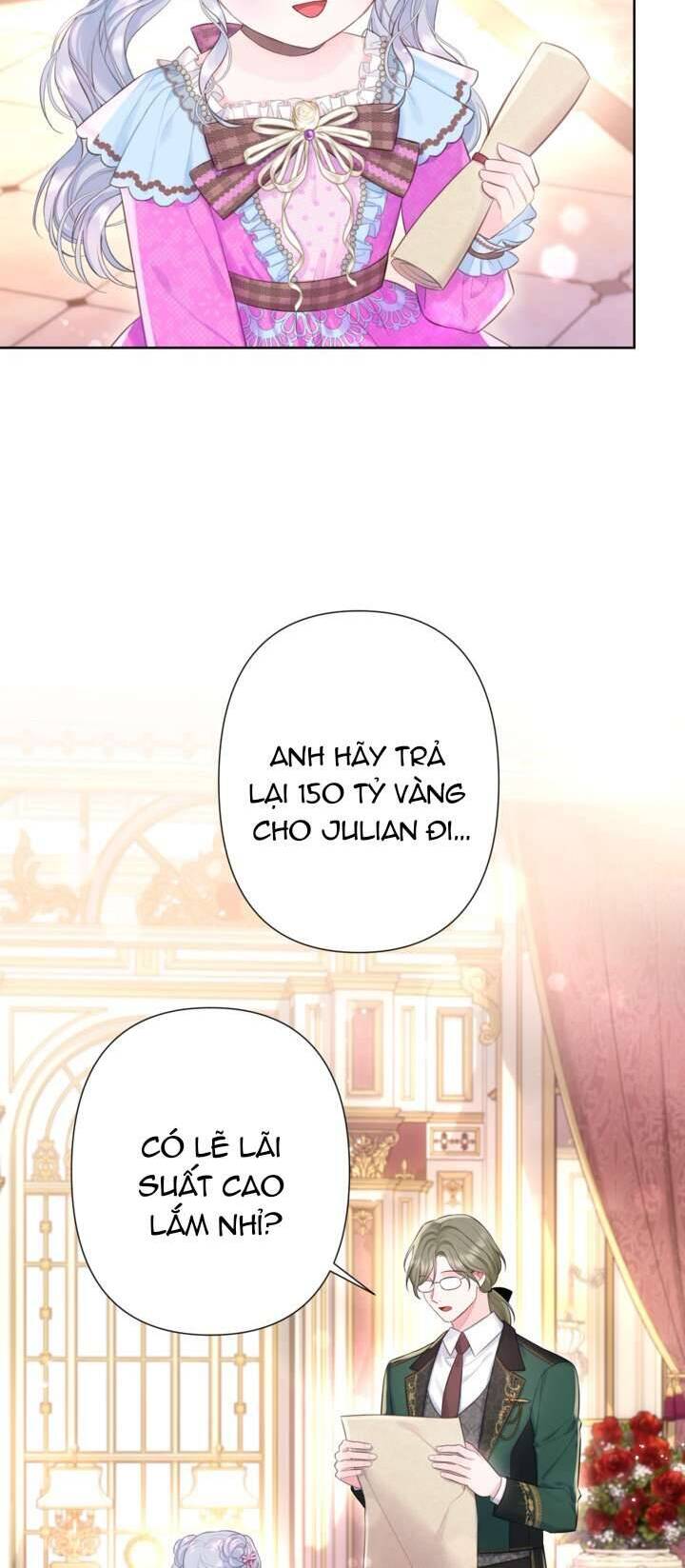 Anh Trai Mạnh Nhất Của Tôi Đã Mất Trí Nhớ Chapter 20 - Trang 2