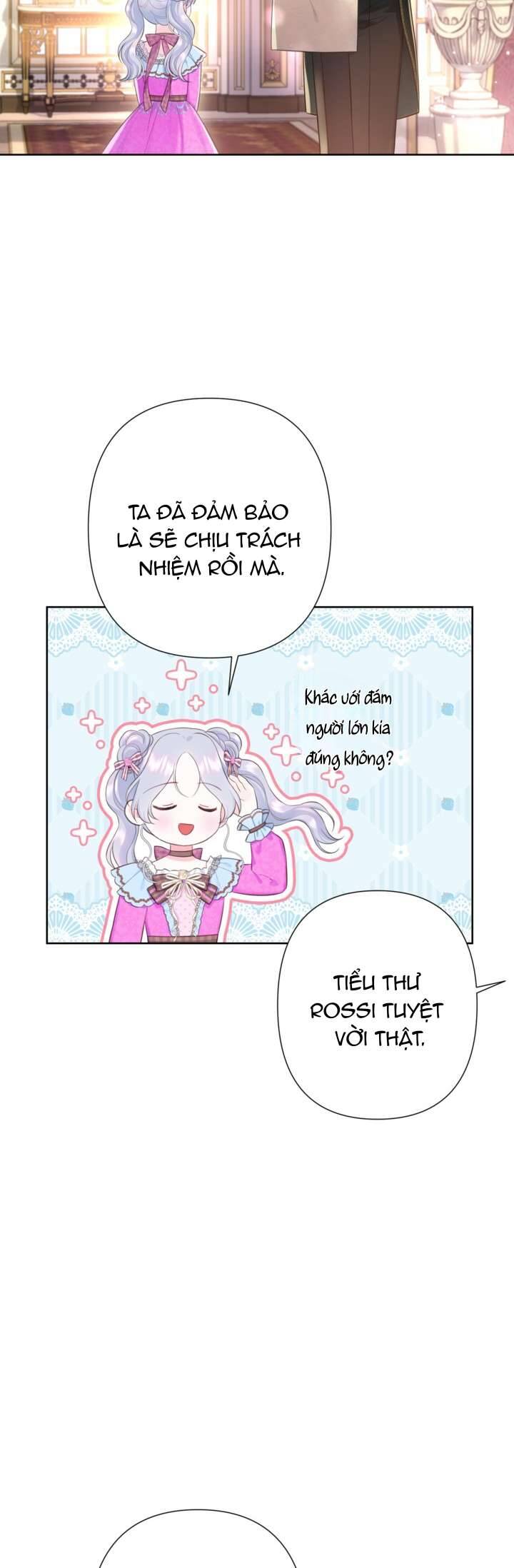 Anh Trai Mạnh Nhất Của Tôi Đã Mất Trí Nhớ Chapter 20 - Trang 2