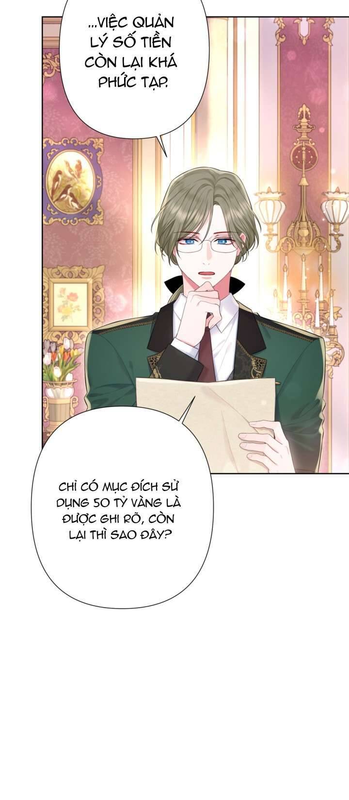 Anh Trai Mạnh Nhất Của Tôi Đã Mất Trí Nhớ Chapter 20 - Trang 2