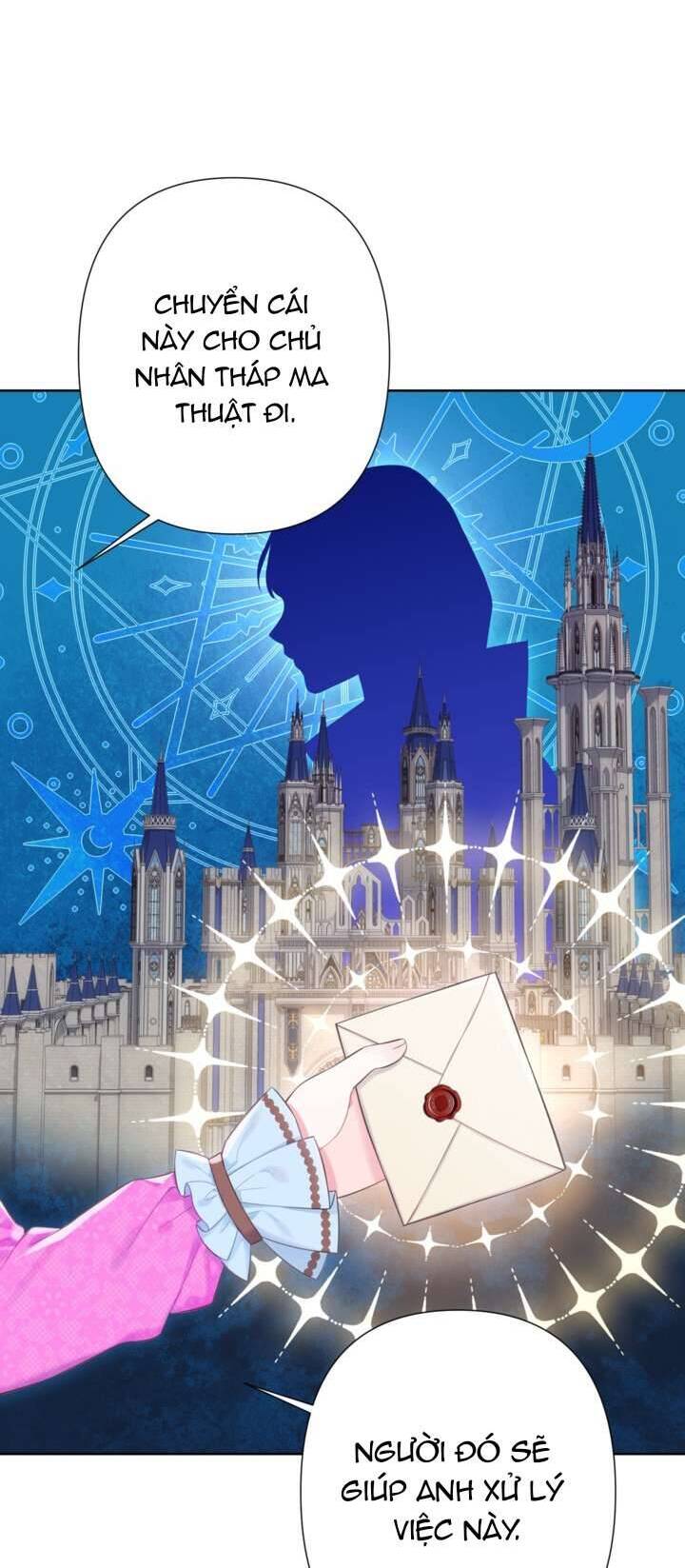 Anh Trai Mạnh Nhất Của Tôi Đã Mất Trí Nhớ Chapter 20 - Trang 2