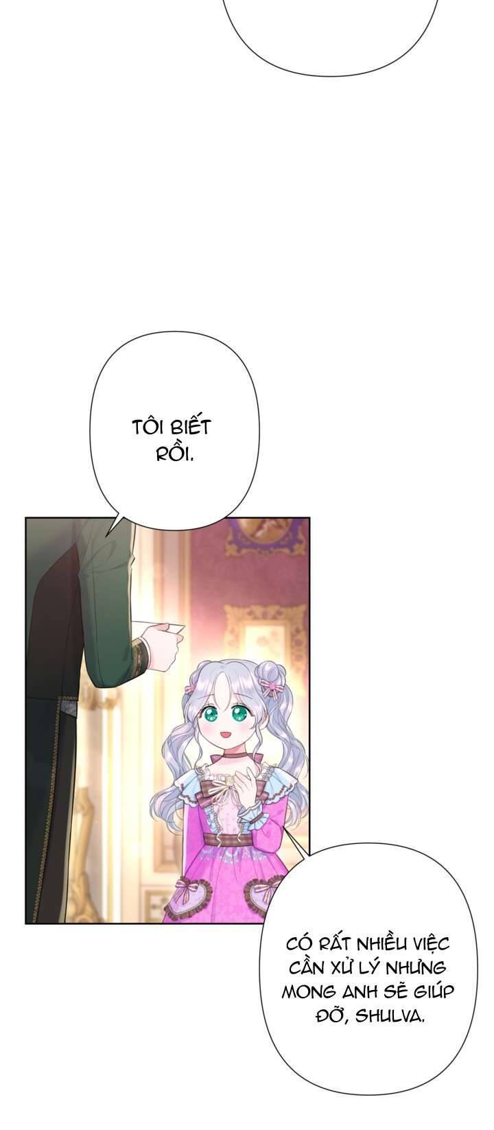 Anh Trai Mạnh Nhất Của Tôi Đã Mất Trí Nhớ Chapter 20 - Trang 2