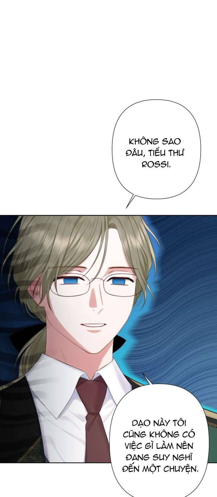 Anh Trai Mạnh Nhất Của Tôi Đã Mất Trí Nhớ Chapter 20 - Trang 2