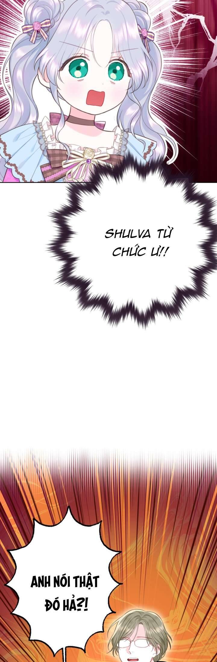 Anh Trai Mạnh Nhất Của Tôi Đã Mất Trí Nhớ Chapter 20 - Trang 2