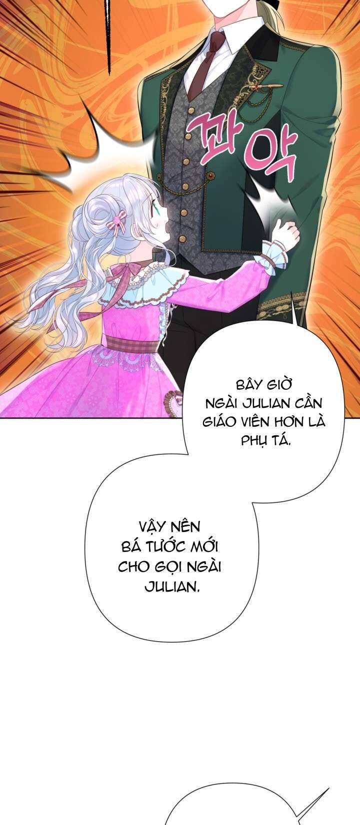 Anh Trai Mạnh Nhất Của Tôi Đã Mất Trí Nhớ Chapter 20 - Trang 2