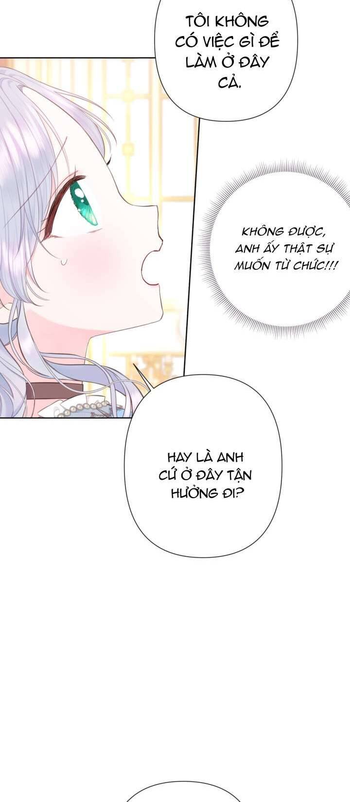 Anh Trai Mạnh Nhất Của Tôi Đã Mất Trí Nhớ Chapter 20 - Trang 2