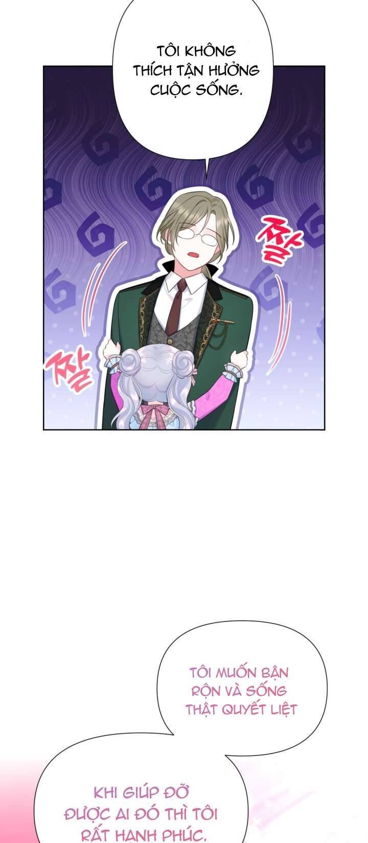 Anh Trai Mạnh Nhất Của Tôi Đã Mất Trí Nhớ Chapter 20 - Trang 2