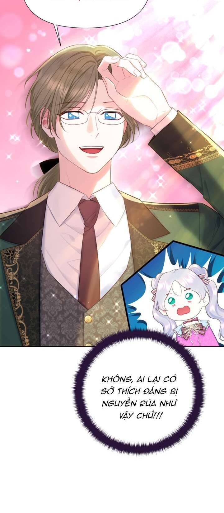 Anh Trai Mạnh Nhất Của Tôi Đã Mất Trí Nhớ Chapter 20 - Trang 2