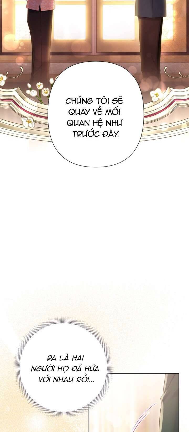 Anh Trai Mạnh Nhất Của Tôi Đã Mất Trí Nhớ Chapter 20 - Trang 2