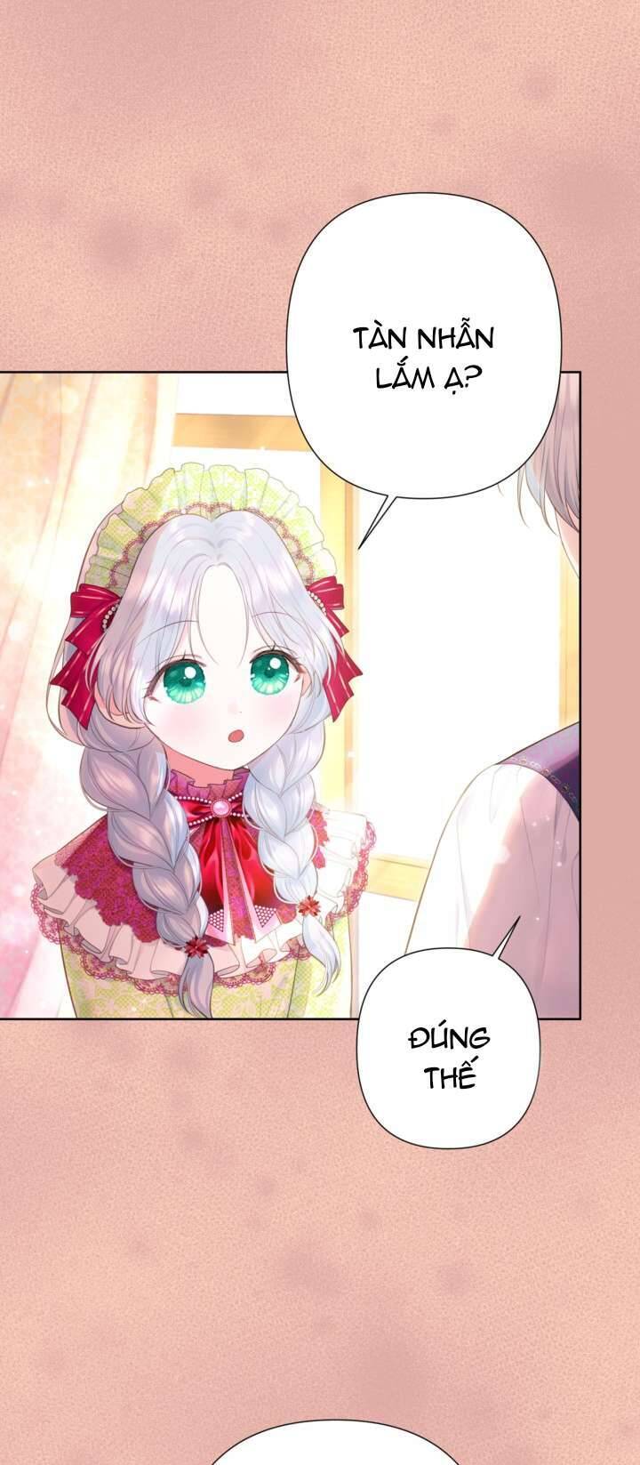 Anh Trai Mạnh Nhất Của Tôi Đã Mất Trí Nhớ Chapter 20 - Trang 2