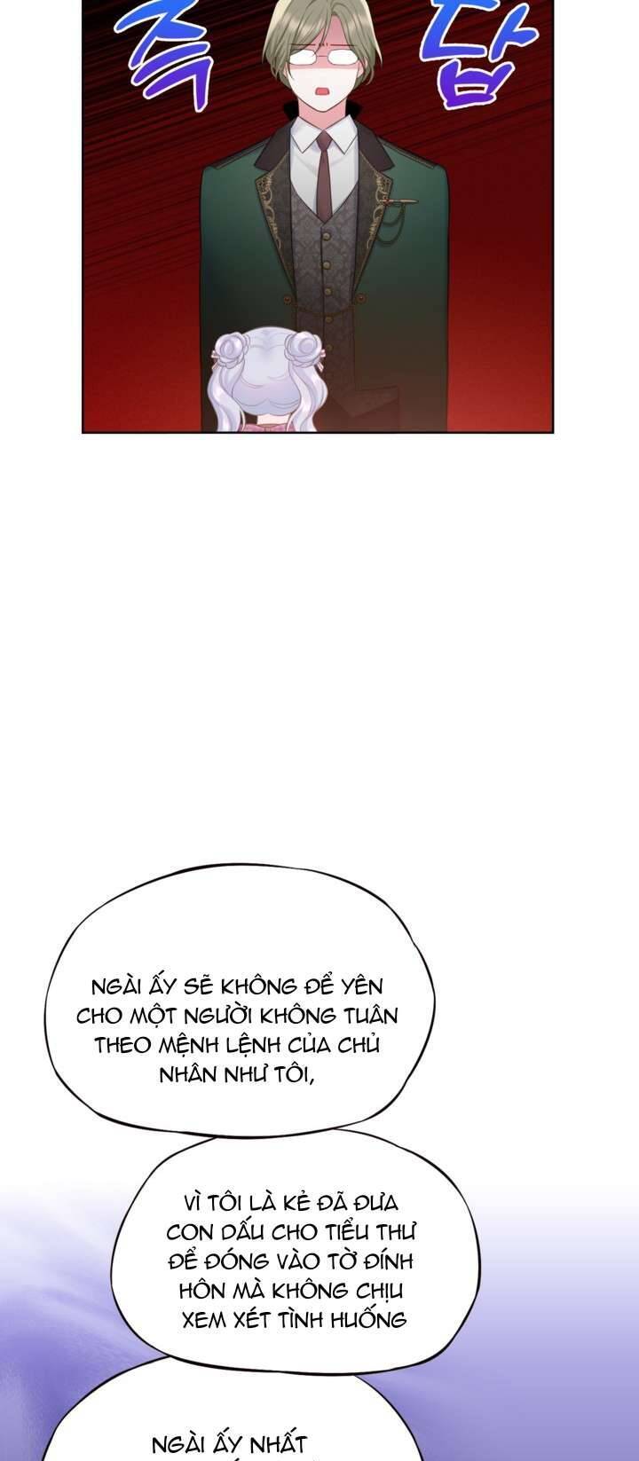 Anh Trai Mạnh Nhất Của Tôi Đã Mất Trí Nhớ Chapter 20 - Trang 2