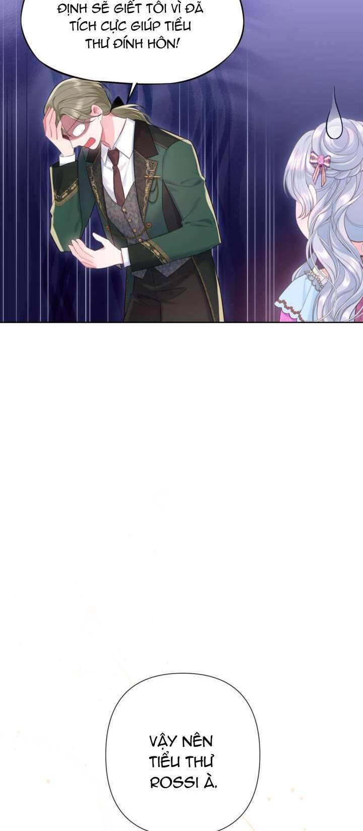 Anh Trai Mạnh Nhất Của Tôi Đã Mất Trí Nhớ Chapter 20 - Trang 2