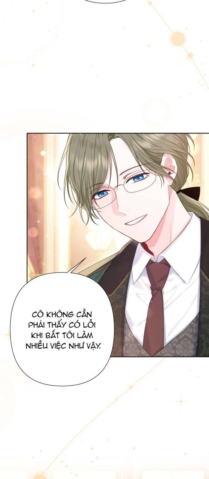 Anh Trai Mạnh Nhất Của Tôi Đã Mất Trí Nhớ Chapter 20 - Trang 2