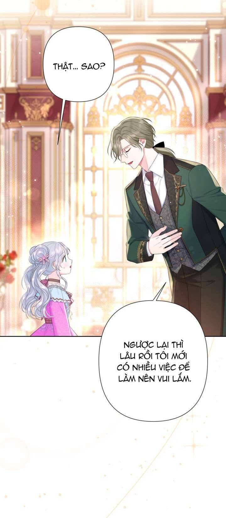 Anh Trai Mạnh Nhất Của Tôi Đã Mất Trí Nhớ Chapter 20 - Trang 2