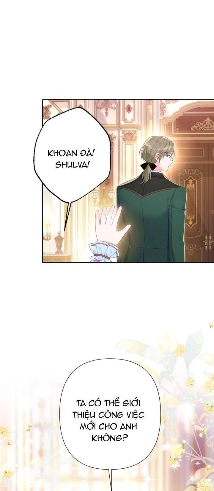 Anh Trai Mạnh Nhất Của Tôi Đã Mất Trí Nhớ Chapter 20 - Trang 2