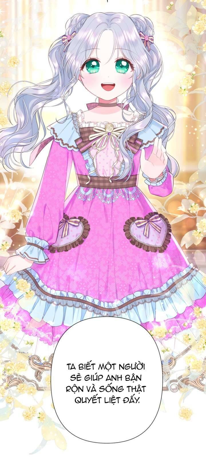 Anh Trai Mạnh Nhất Của Tôi Đã Mất Trí Nhớ Chapter 20 - Trang 2