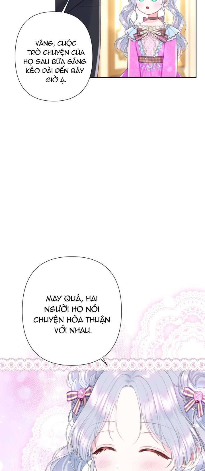 Anh Trai Mạnh Nhất Của Tôi Đã Mất Trí Nhớ Chapter 20 - Trang 2