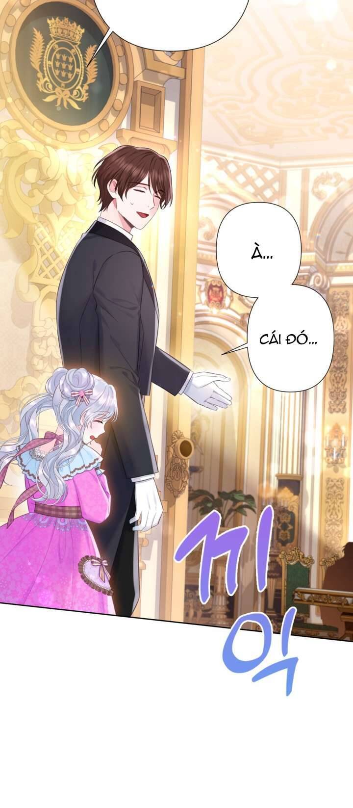 Anh Trai Mạnh Nhất Của Tôi Đã Mất Trí Nhớ Chapter 20 - Trang 2