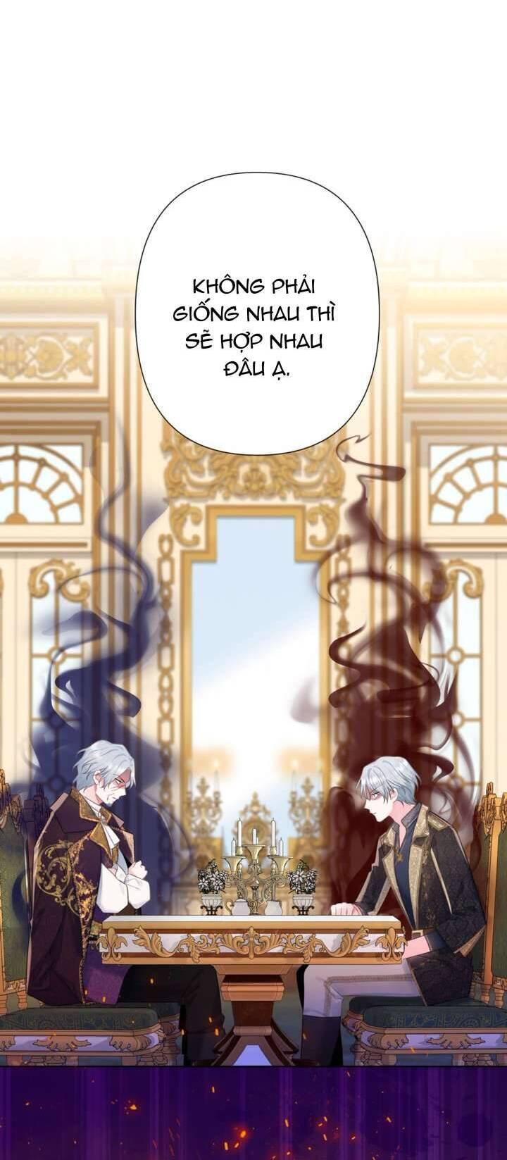 Anh Trai Mạnh Nhất Của Tôi Đã Mất Trí Nhớ Chapter 20 - Trang 2