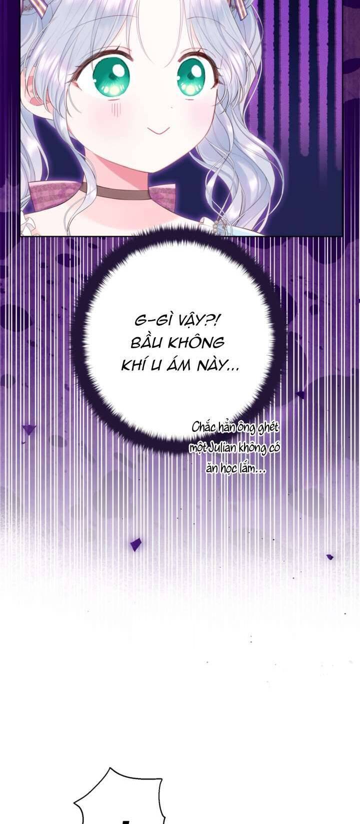 Anh Trai Mạnh Nhất Của Tôi Đã Mất Trí Nhớ Chapter 20 - Trang 2