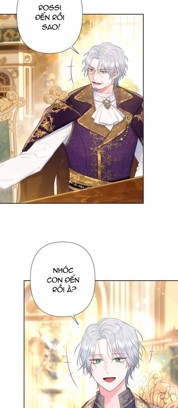 Anh Trai Mạnh Nhất Của Tôi Đã Mất Trí Nhớ Chapter 20 - Trang 2