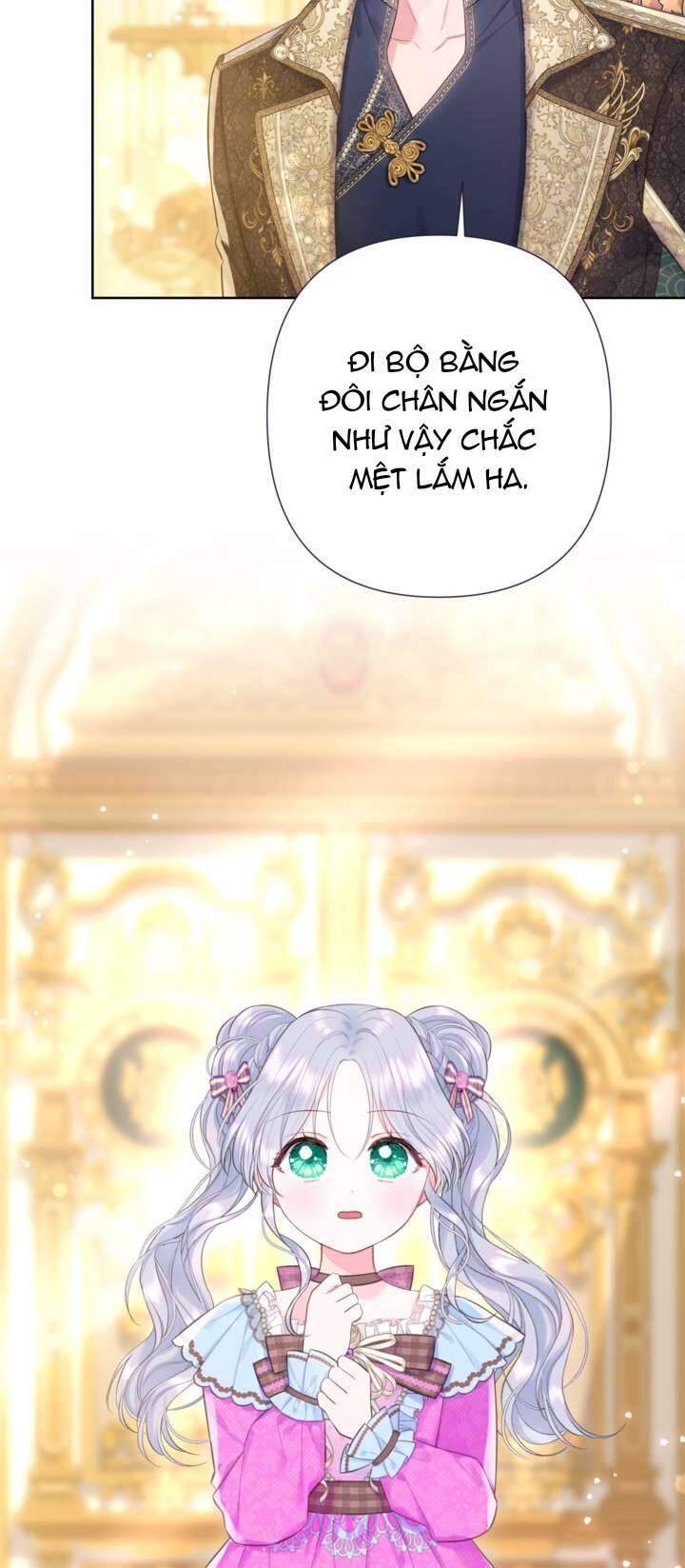 Anh Trai Mạnh Nhất Của Tôi Đã Mất Trí Nhớ Chapter 20 - Trang 2