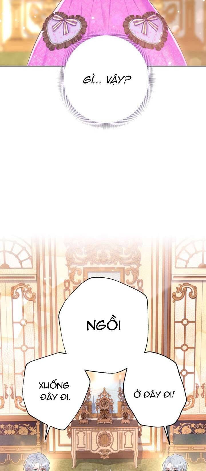 Anh Trai Mạnh Nhất Của Tôi Đã Mất Trí Nhớ Chapter 20 - Trang 2