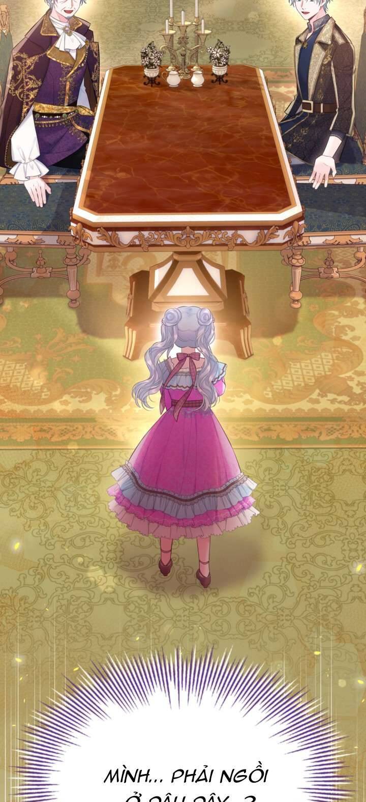 Anh Trai Mạnh Nhất Của Tôi Đã Mất Trí Nhớ Chapter 20 - Trang 2