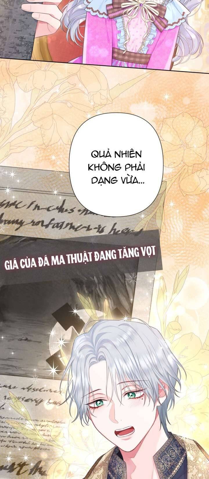 Anh Trai Mạnh Nhất Của Tôi Đã Mất Trí Nhớ Chapter 20 - Trang 2